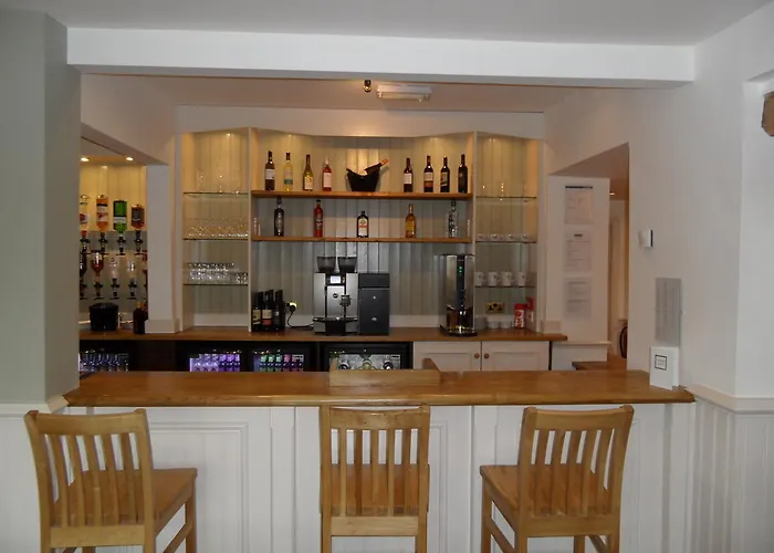 The Corner House Hotel