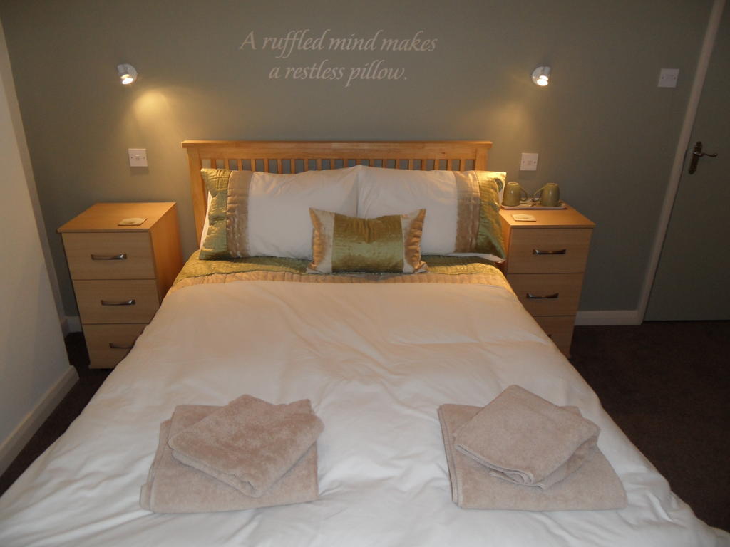 The Corner House Bedale