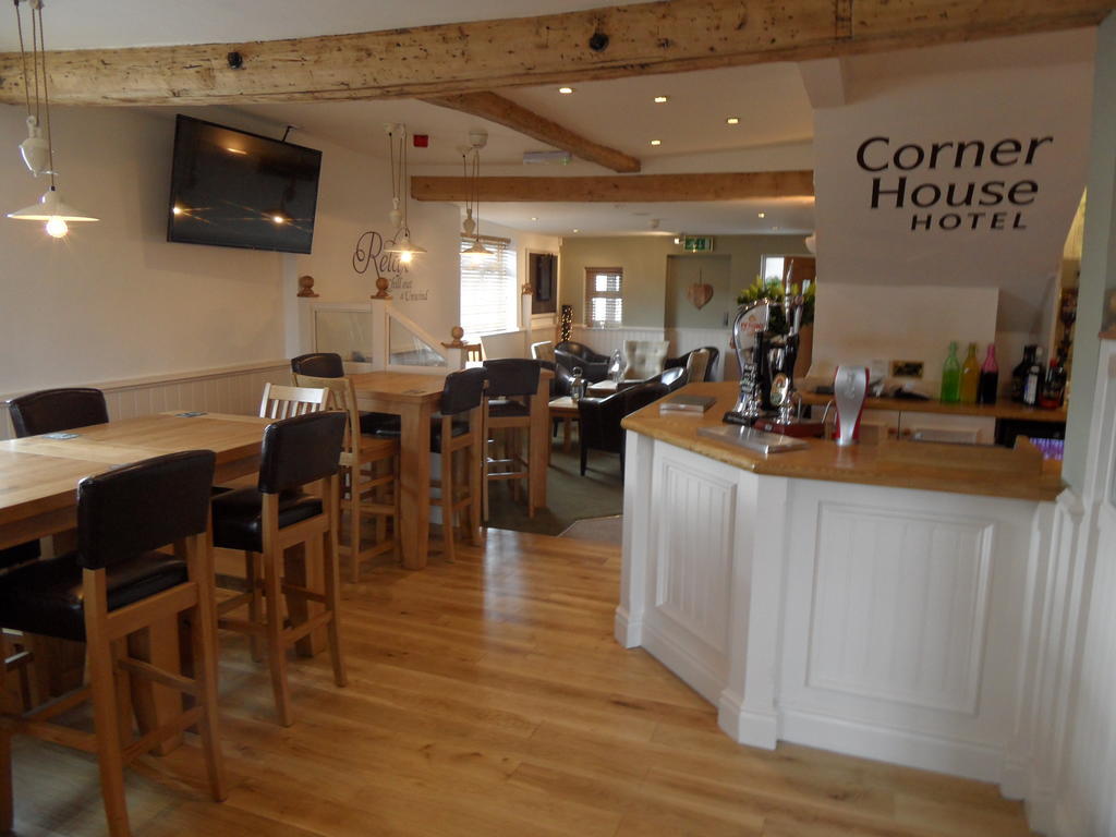 Inn The Corner House 3*