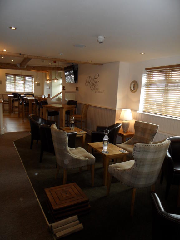 Inn The Corner House Bedale