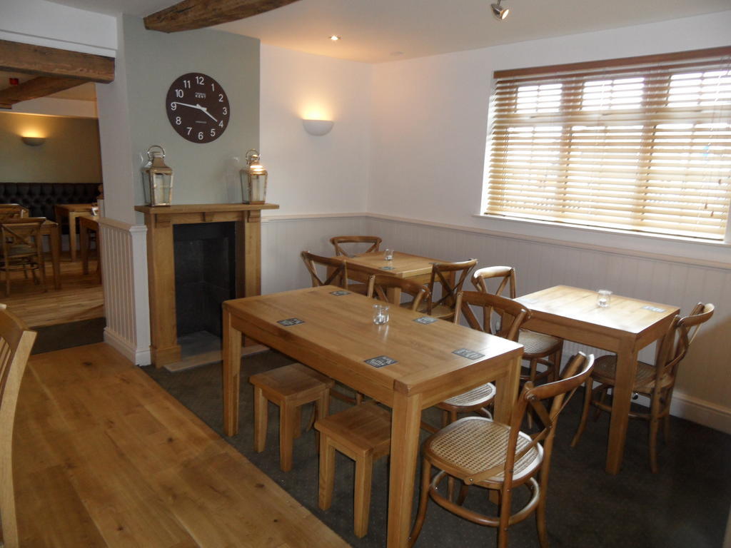 The Corner House Bedale