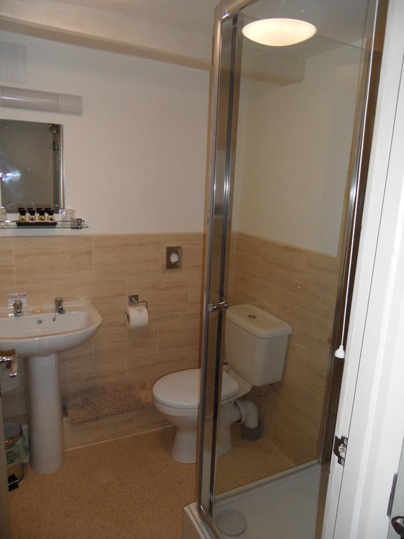 The Corner House Bedale