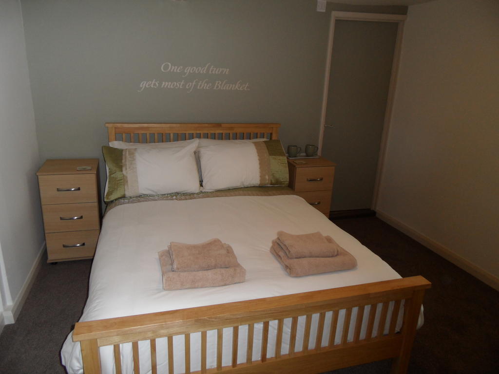 The Corner House Bedale