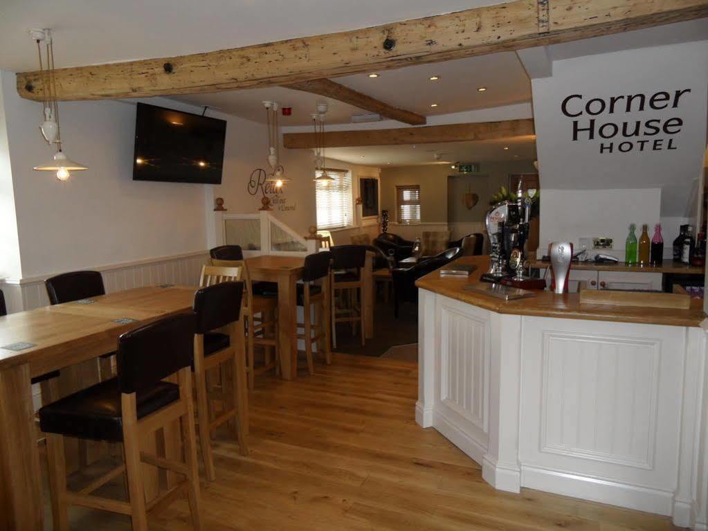 The Corner House Bedale